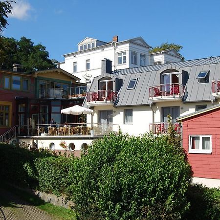 Pension Erdmann - Hotel Garni Heringsdorf  Pokoj fotografie